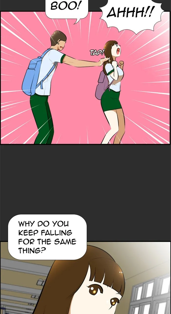 Read New Normal: Class 8 chapter 188 image 48 on Lezhin