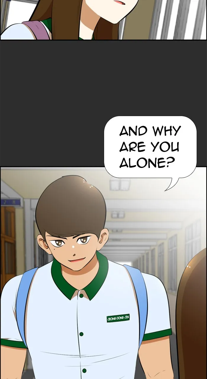 Read New Normal: Class 8 chapter 188 image 49 on Lezhin