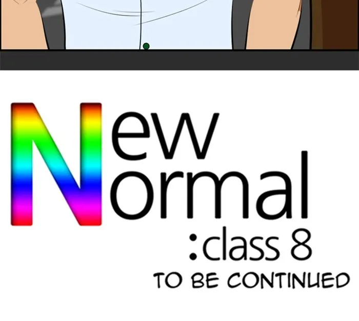 Read New Normal: Class 8 chapter 188 image 50 on Lezhin