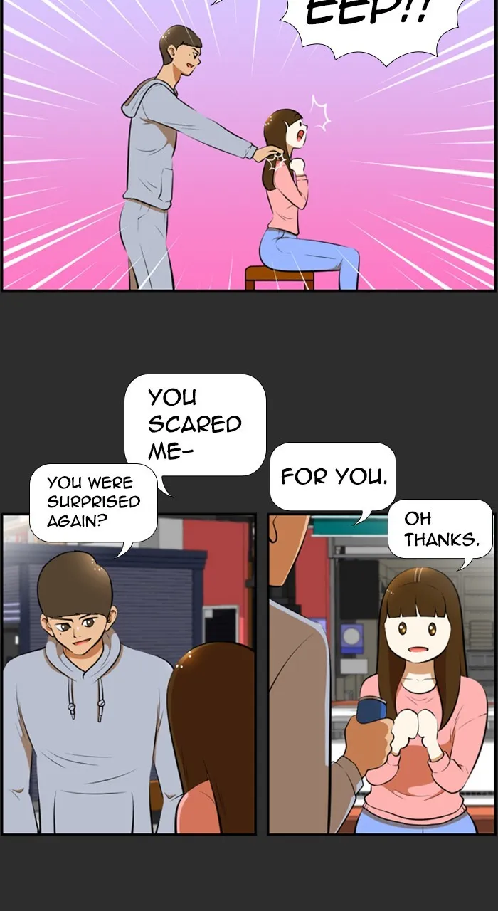 Read New Normal: Class 8 chapter 188 image 7 on Lezhin