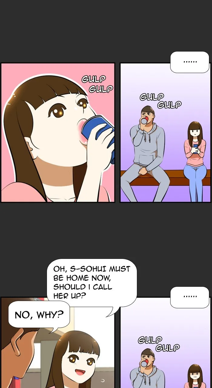 Read New Normal: Class 8 chapter 188 image 8 on Lezhin