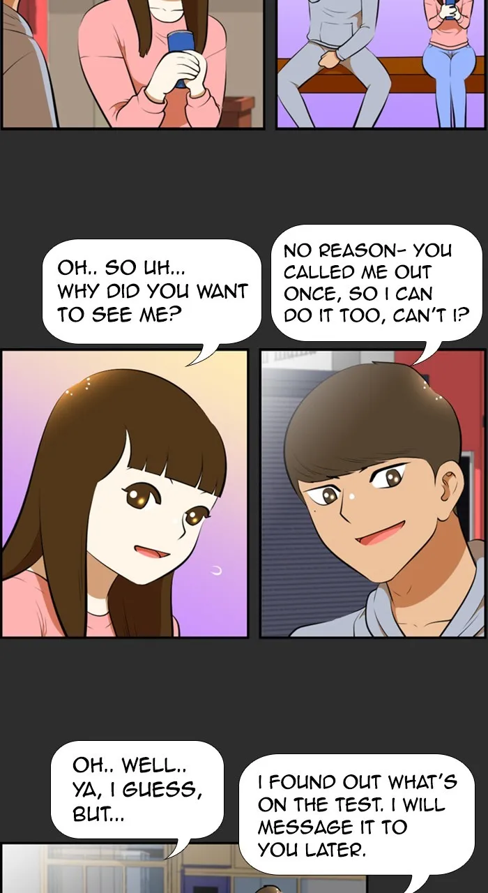Read New Normal: Class 8 chapter 188 image 9 on Lezhin