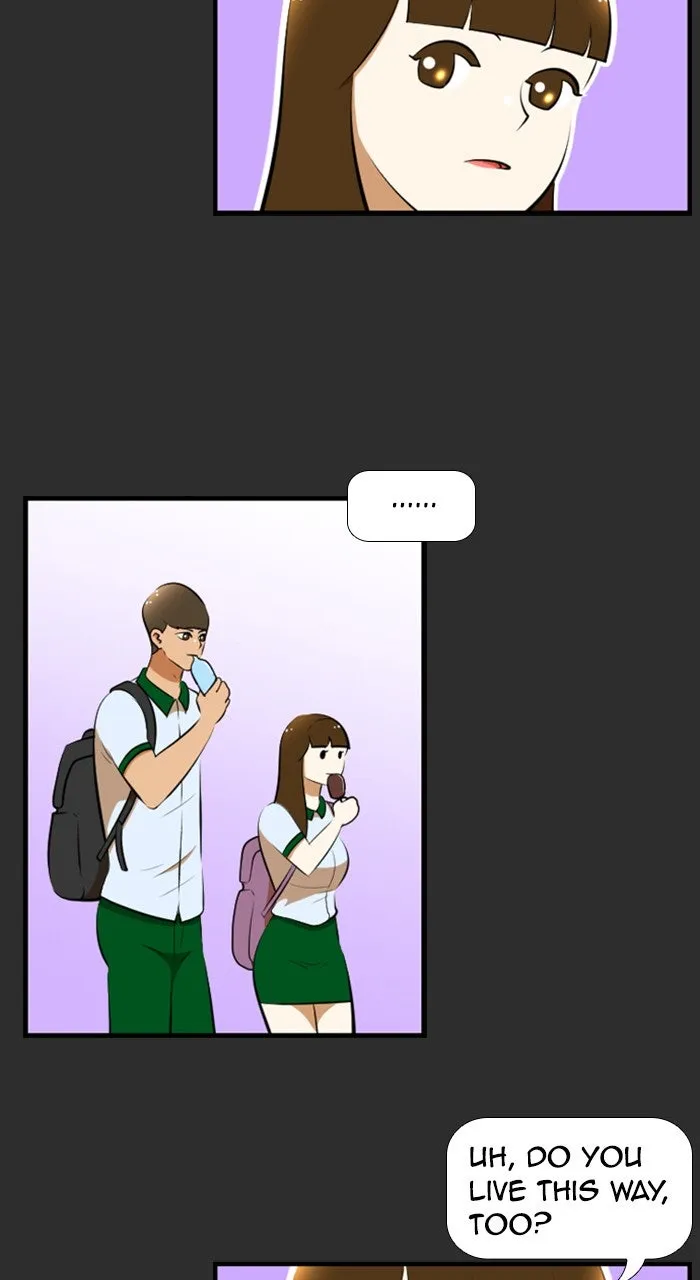 Read New Normal: Class 8 chapter 189 image 10 on Lezhin