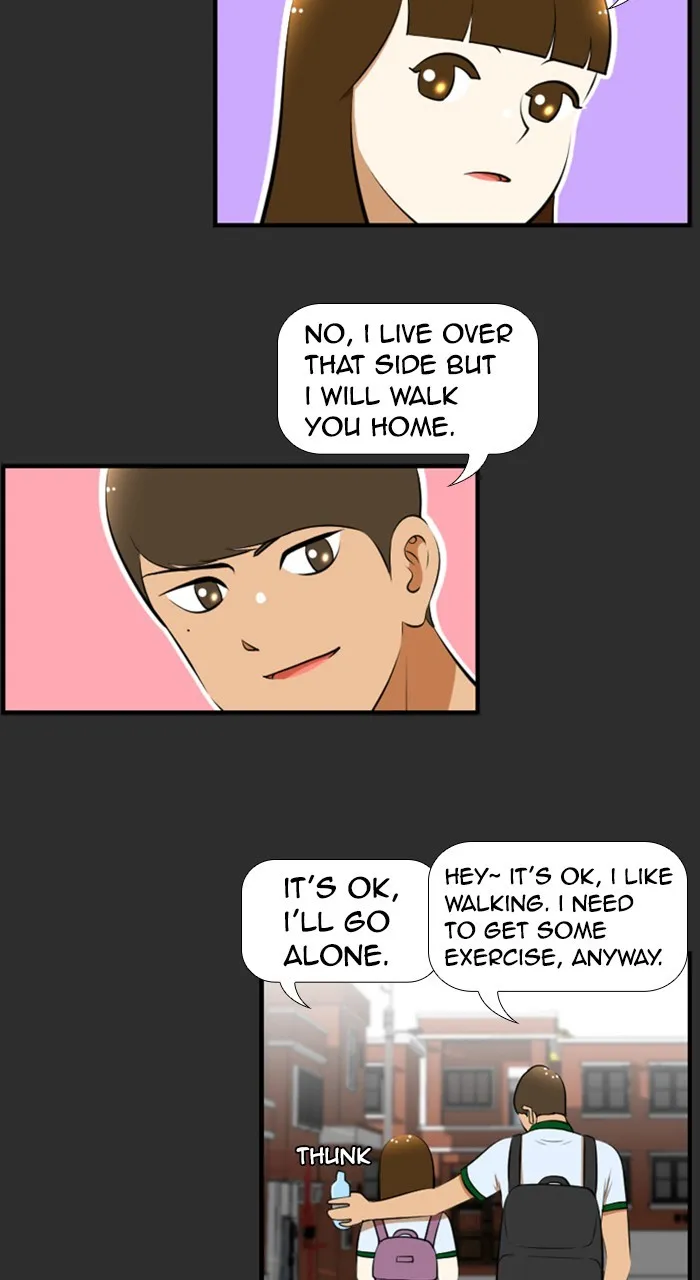 Read New Normal: Class 8 chapter 189 image 11 on Lezhin
