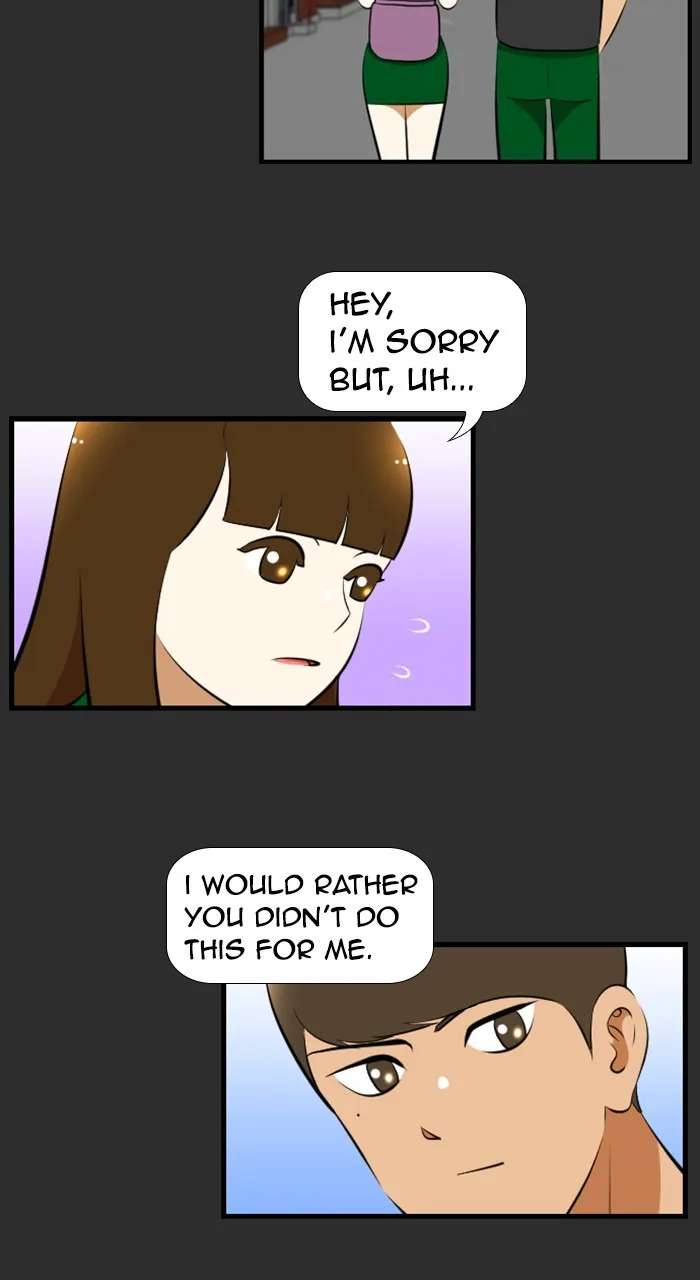Read New Normal: Class 8 chapter 189 image 12 on Lezhin