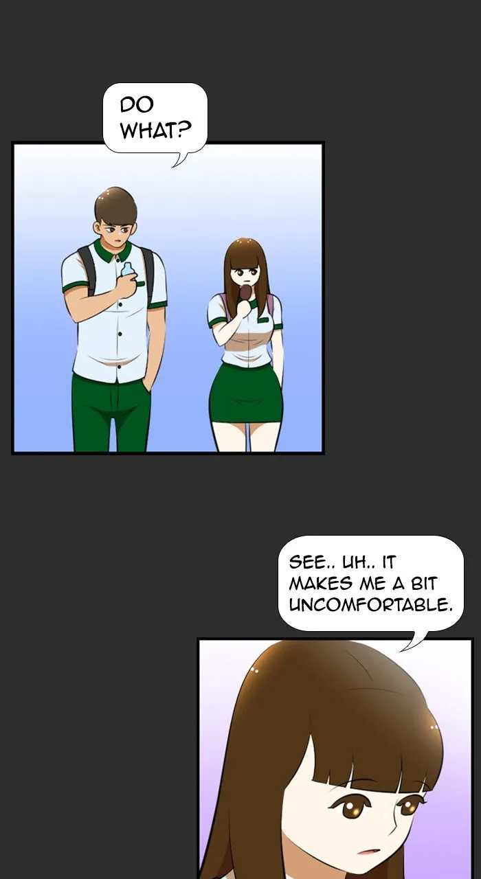 Read New Normal: Class 8 chapter 189 image 13 on Lezhin