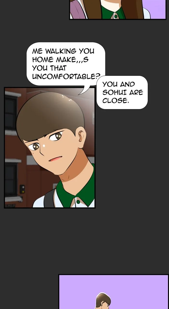 Read New Normal: Class 8 chapter 189 image 14 on Lezhin