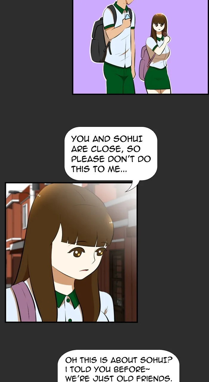 Read New Normal: Class 8 chapter 189 image 15 on Lezhin