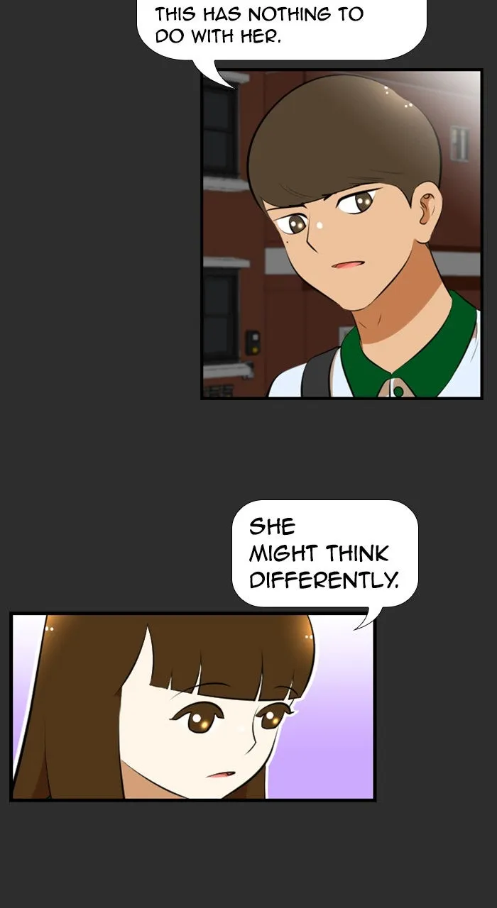 Read New Normal: Class 8 chapter 189 image 16 on Lezhin