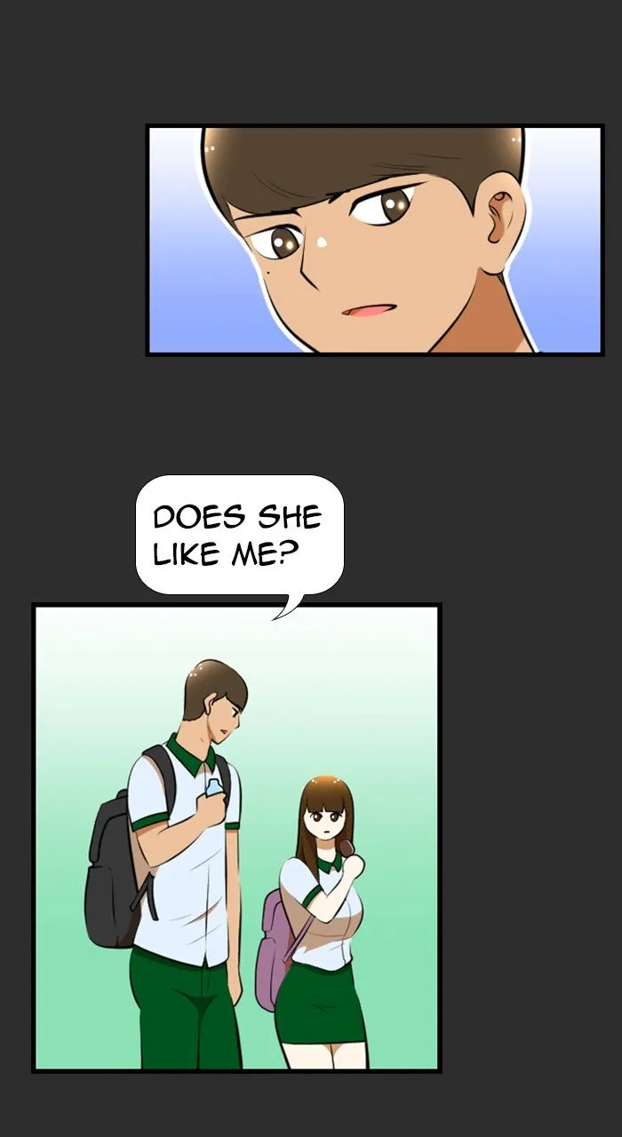 Read New Normal: Class 8 chapter 189 image 17 on Lezhin