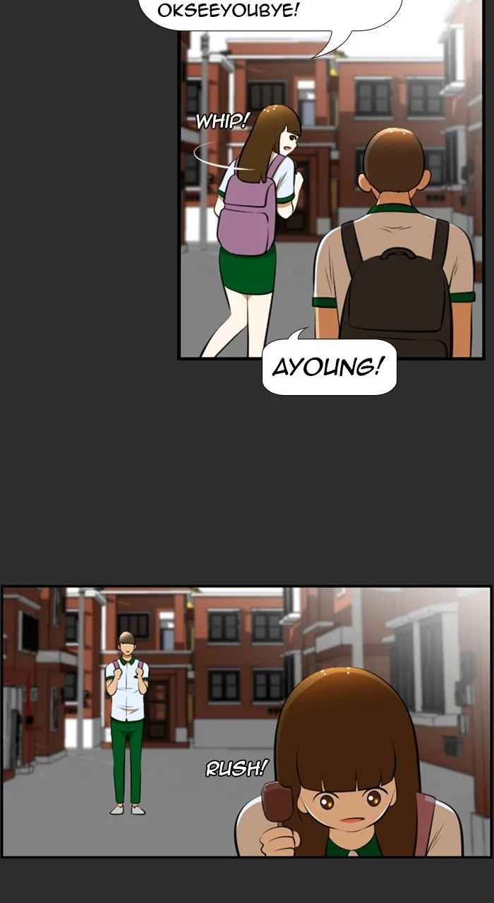 Read New Normal: Class 8 chapter 189 image 19 on Lezhin
