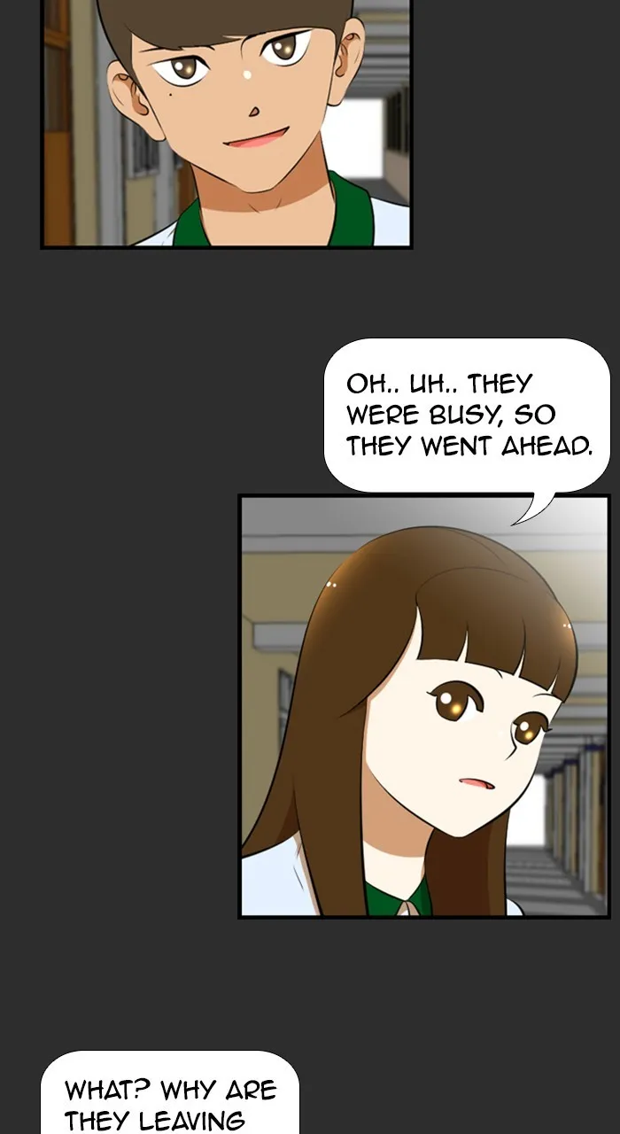 Read New Normal: Class 8 chapter 189 image 2 on Lezhin