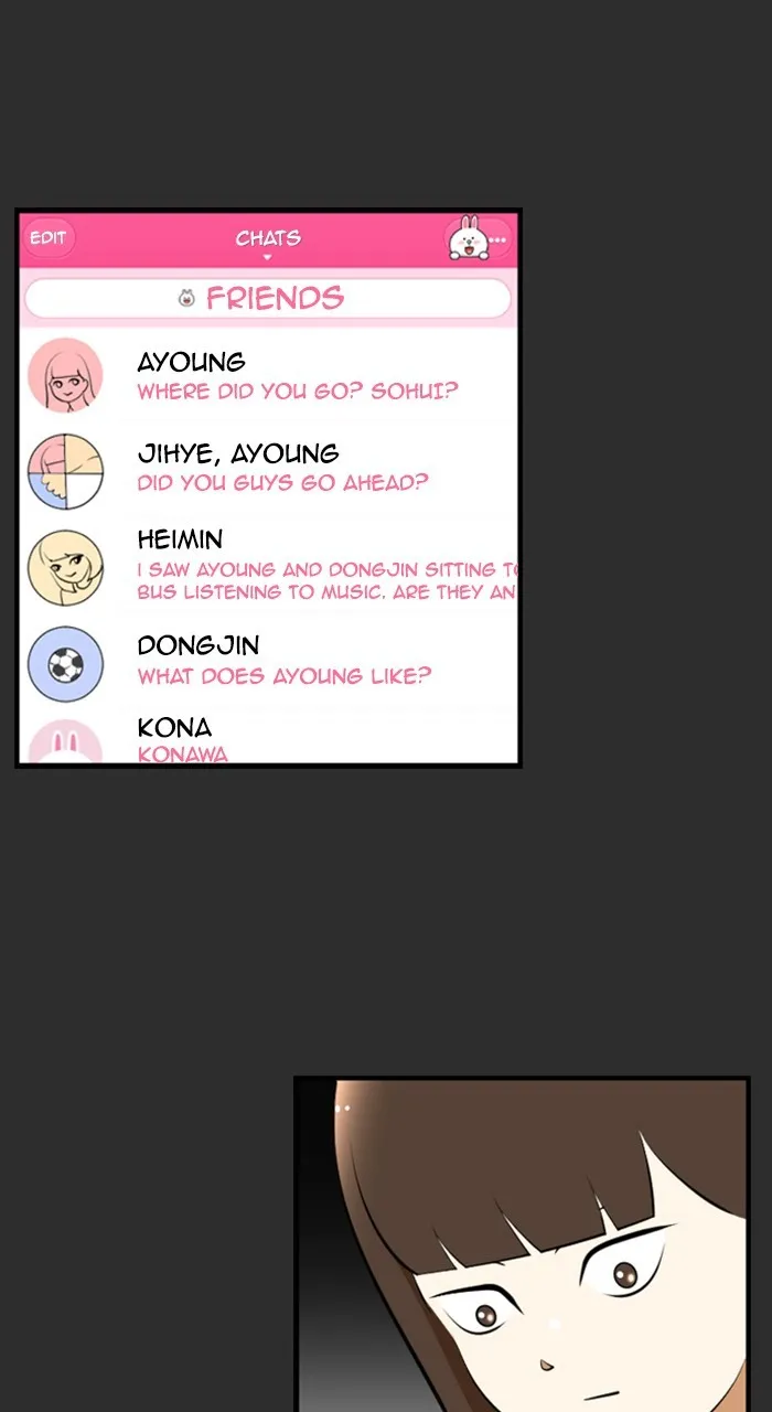 Read New Normal: Class 8 chapter 189 image 21 on Lezhin