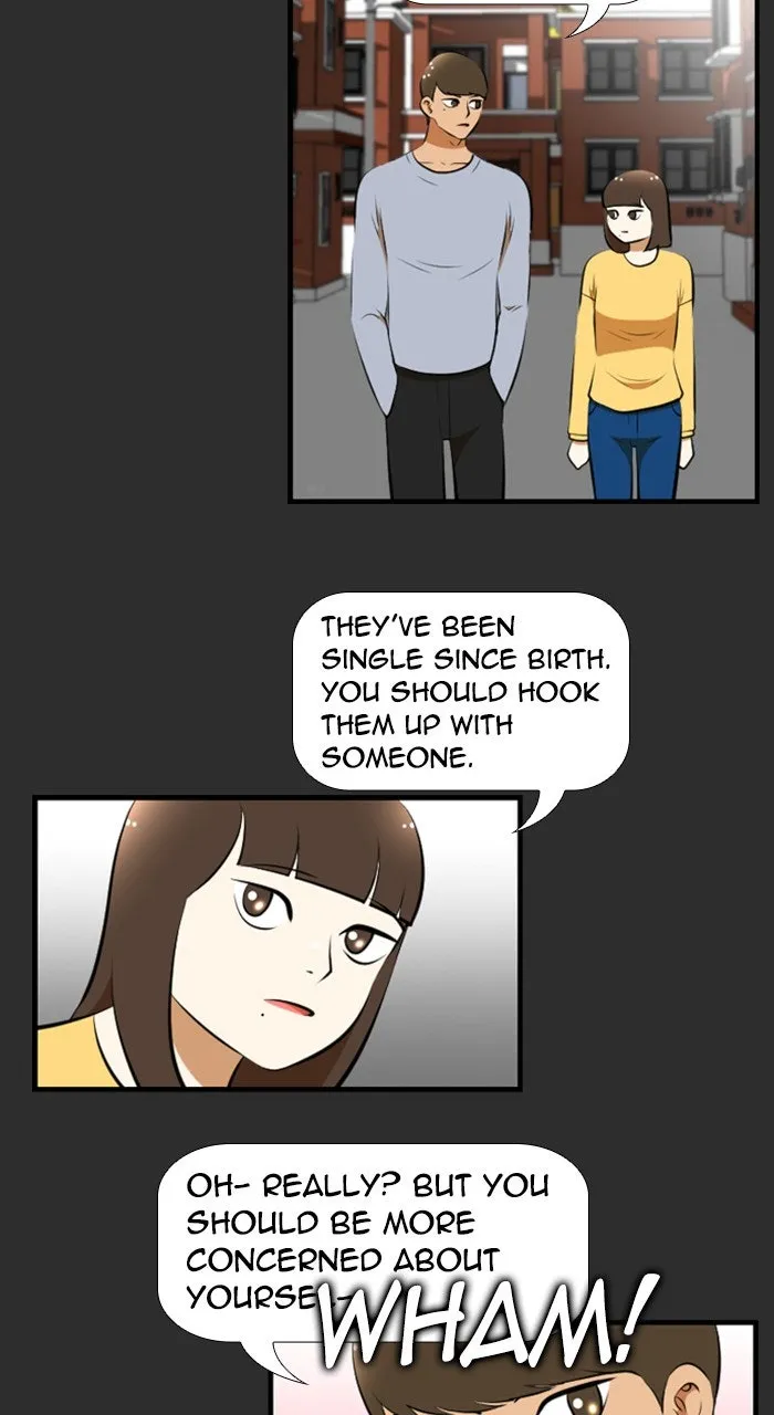 Read New Normal: Class 8 chapter 189 image 24 on Lezhin