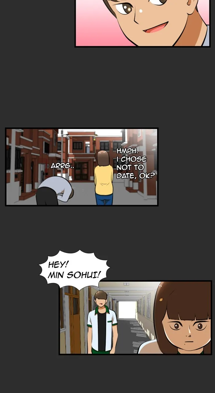 Read New Normal: Class 8 chapter 189 image 25 on Lezhin