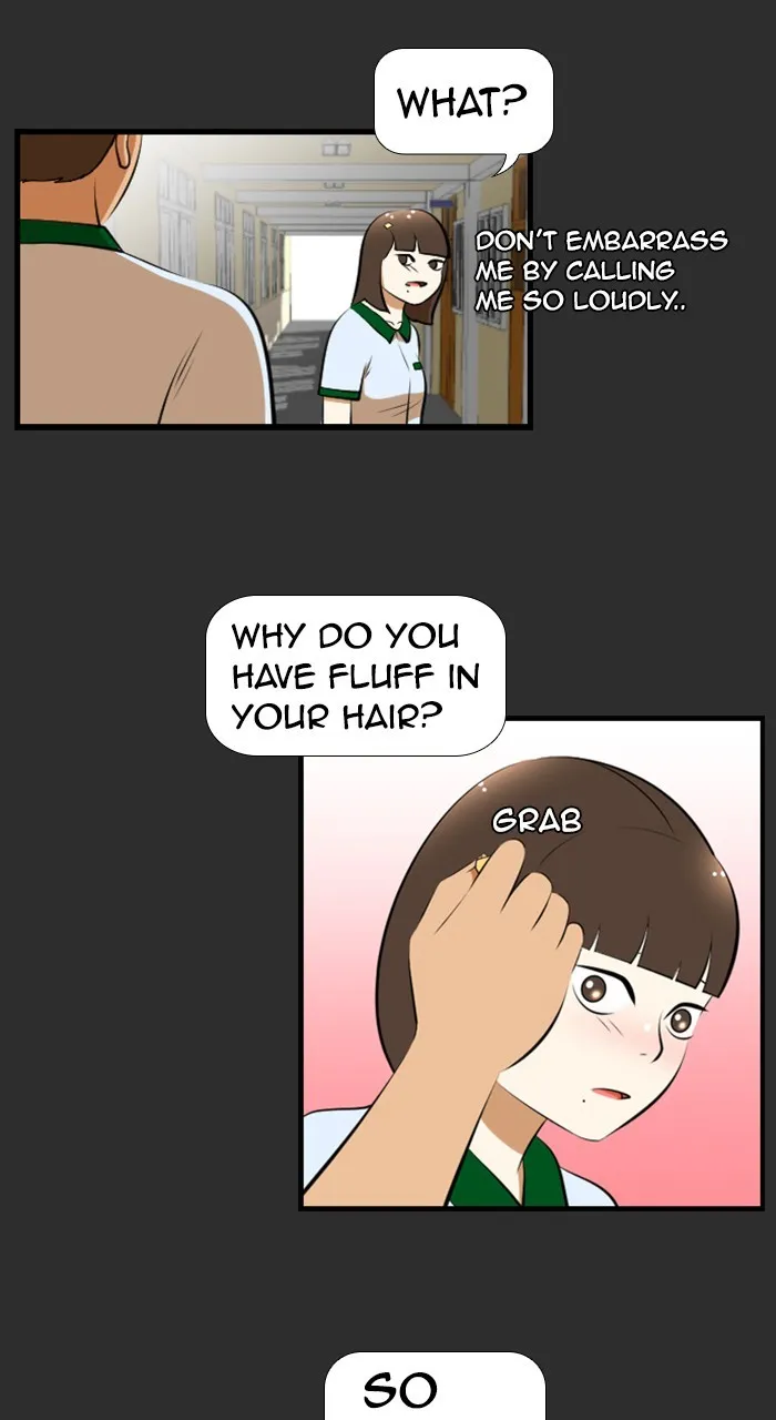 Read New Normal: Class 8 chapter 189 image 26 on Lezhin
