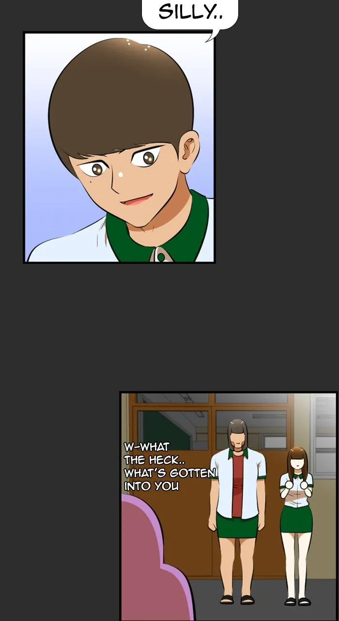 Read New Normal: Class 8 chapter 189 image 27 on Lezhin
