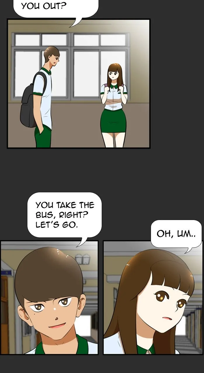 Read New Normal: Class 8 chapter 189 image 3 on Lezhin