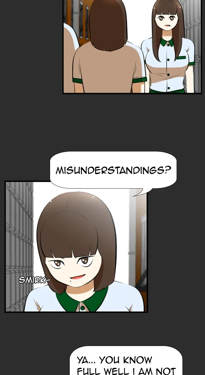Read New Normal: Class 8 chapter 189 image 33 on Lezhin