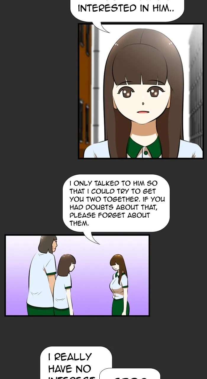 Read New Normal: Class 8 chapter 189 image 34 on Lezhin