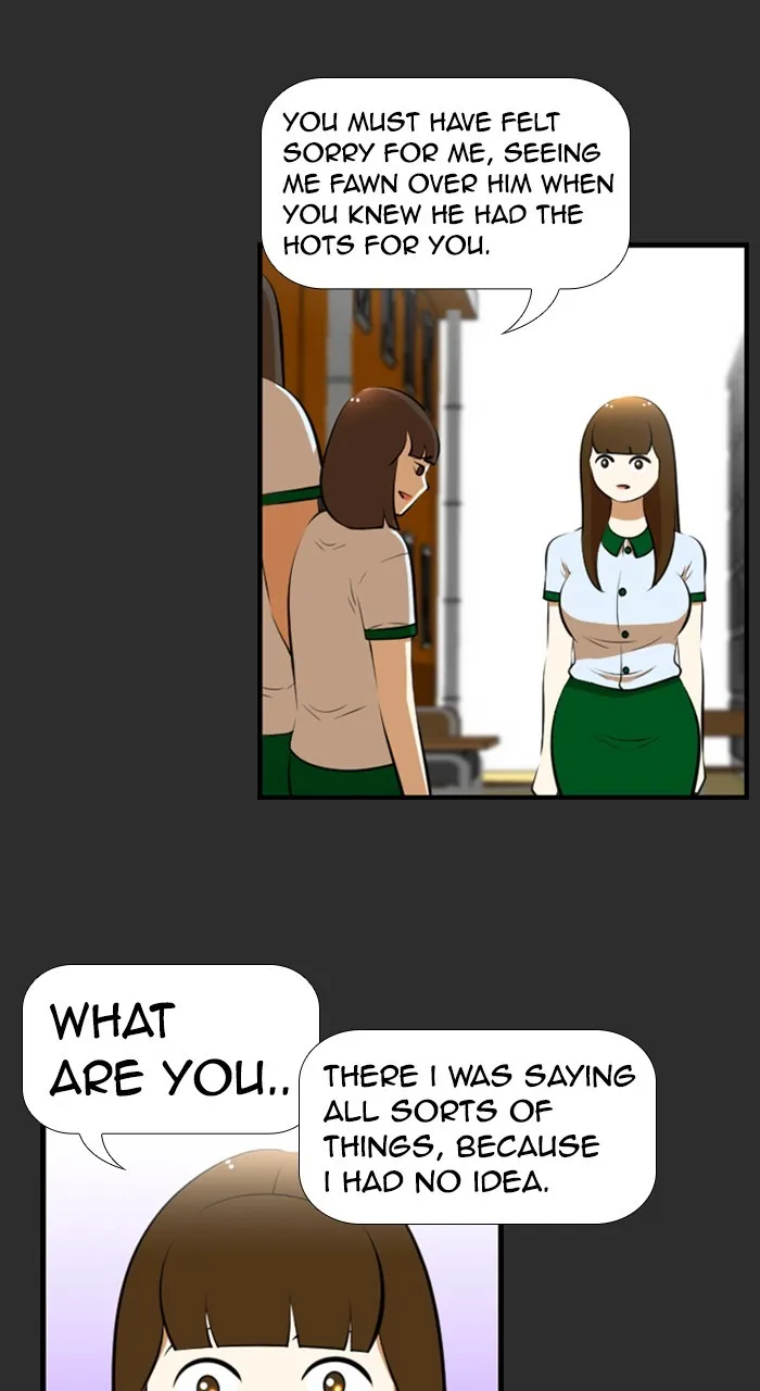 Read New Normal: Class 8 chapter 189 image 36 on Lezhin