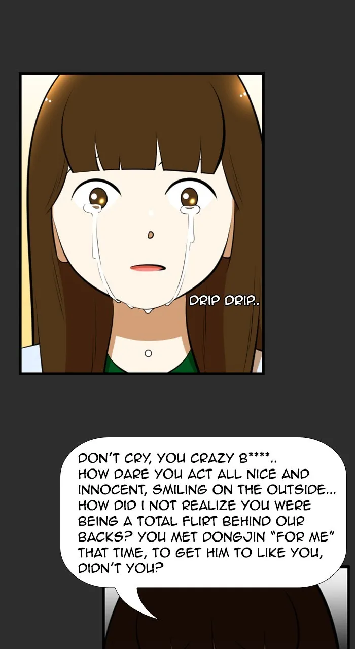 Read New Normal: Class 8 chapter 189 image 38 on Lezhin