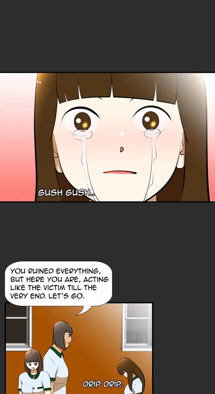 Read New Normal: Class 8 chapter 189 image 40 on Lezhin
