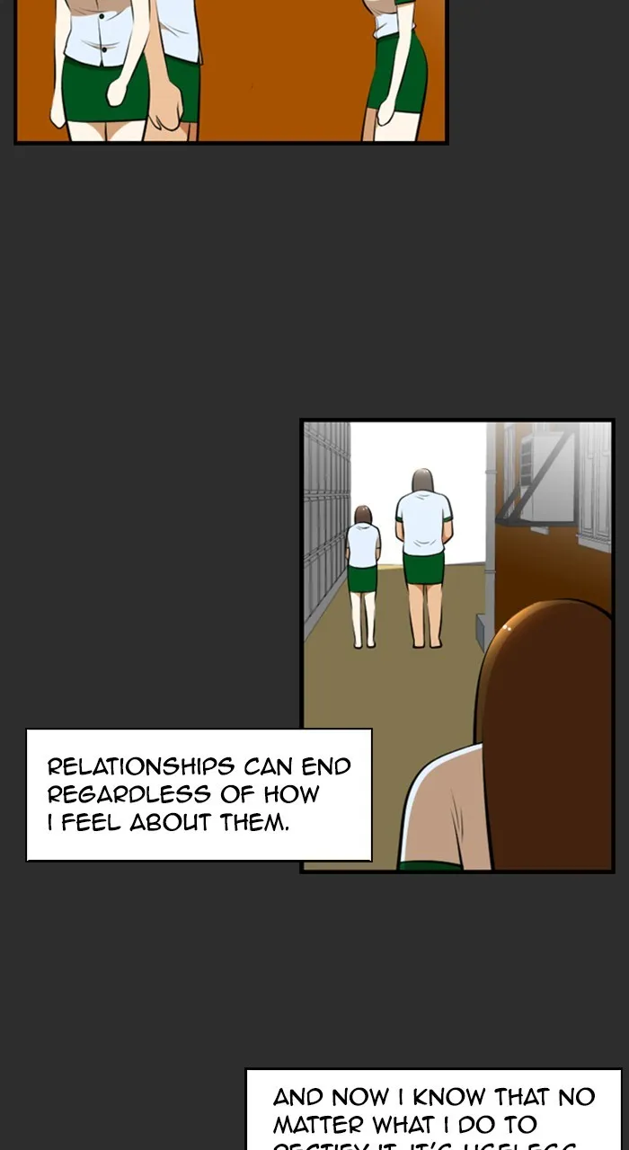 Read New Normal: Class 8 chapter 189 image 41 on Lezhin
