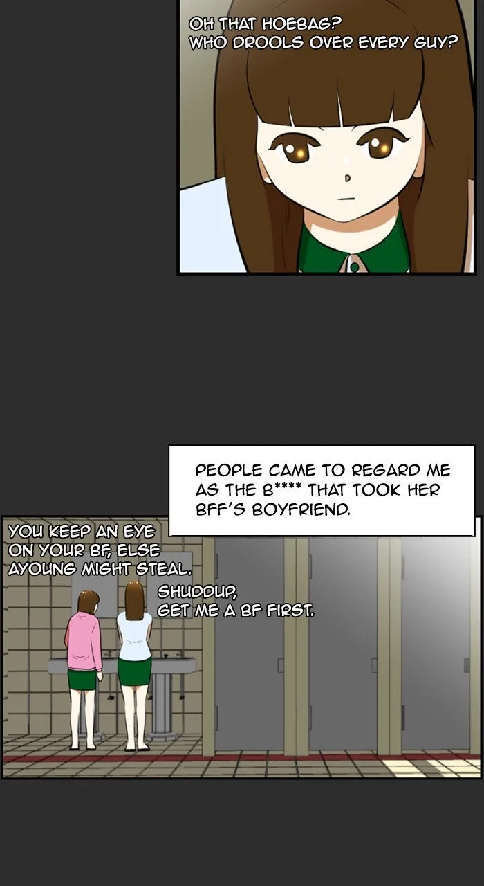 Read New Normal: Class 8 chapter 189 image 44 on Lezhin