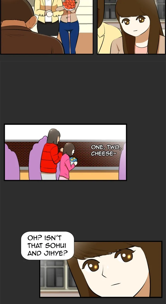 Read New Normal: Class 8 chapter 189 image 47 on Lezhin
