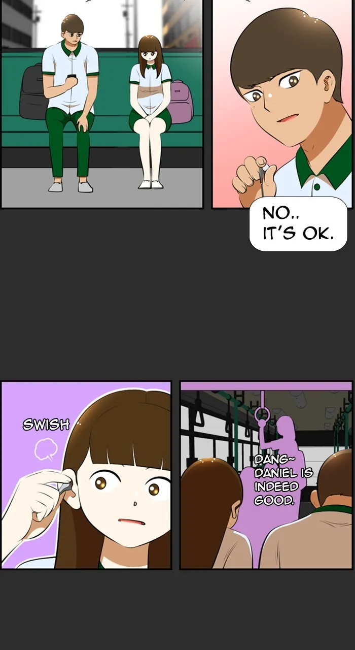 Read New Normal: Class 8 chapter 189 image 6 on Lezhin