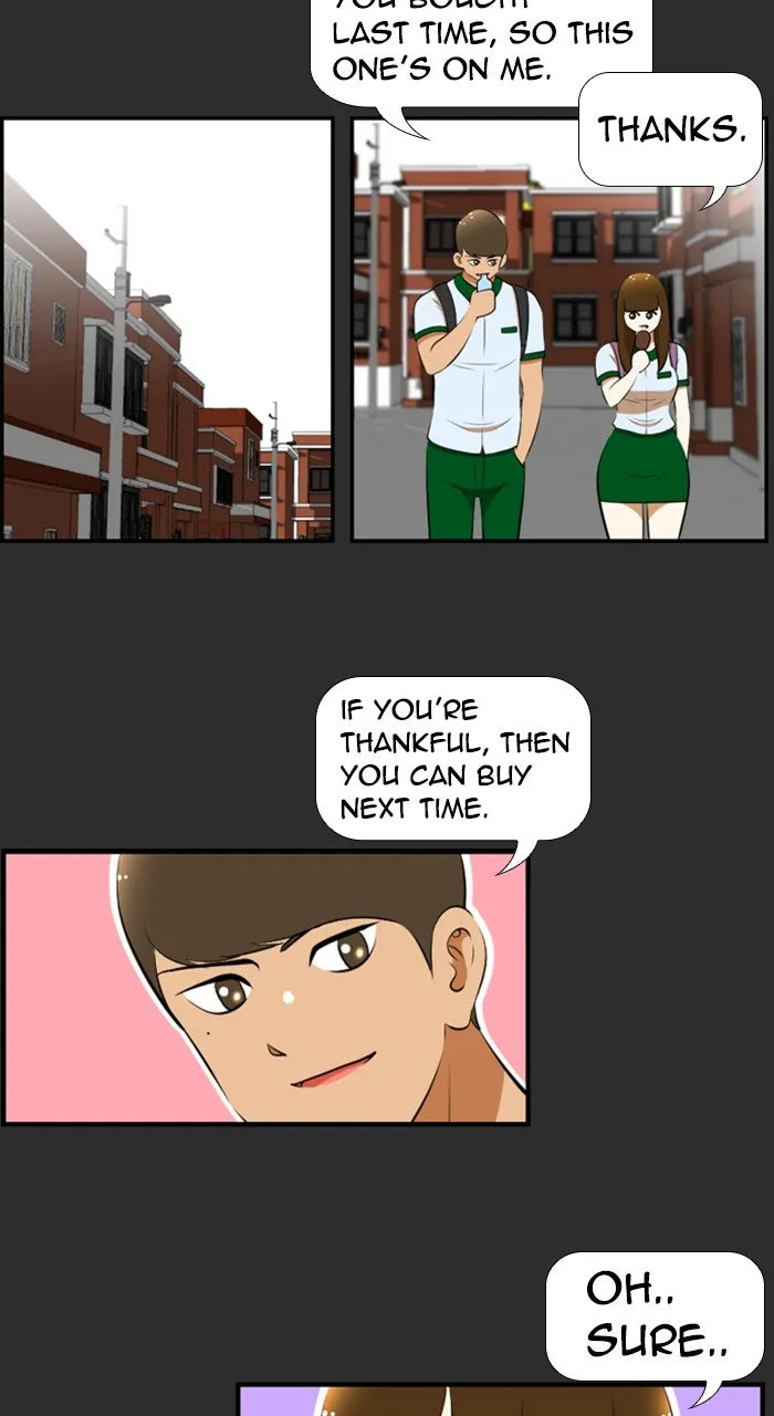 Read New Normal: Class 8 chapter 189 image 9 on Lezhin