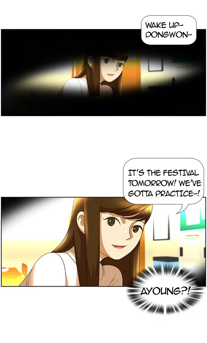 Read New Normal: Class 8 chapter 19 image 1 on Lezhin
