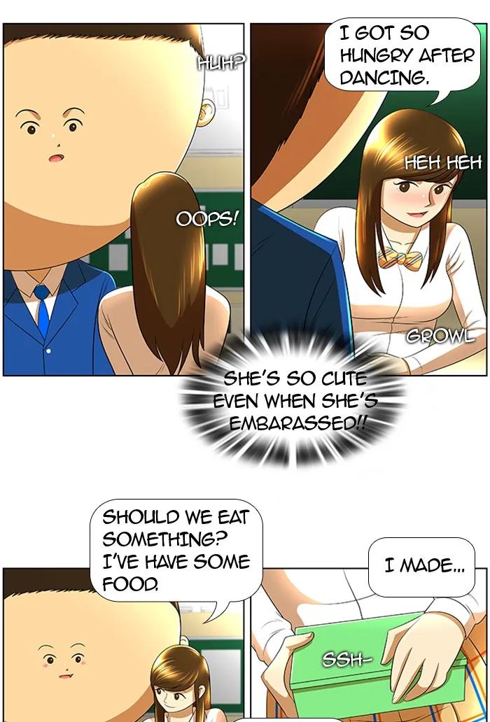 Read New Normal: Class 8 chapter 19 image 14 on Lezhin