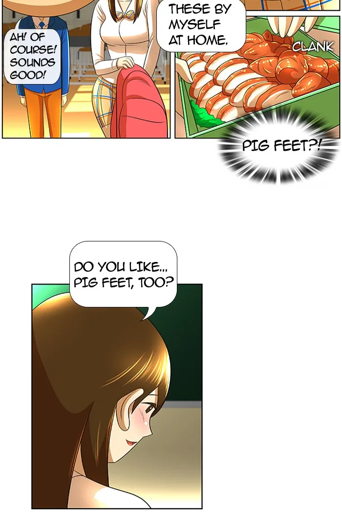 Read New Normal: Class 8 chapter 19 image 15 on Lezhin