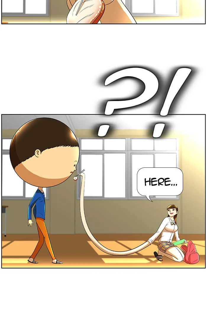 Read New Normal: Class 8 chapter 19 image 17 on Lezhin