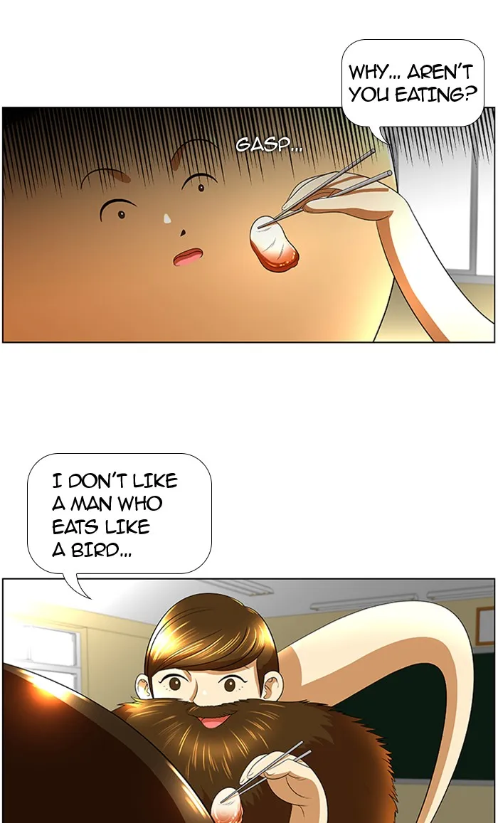 Read New Normal: Class 8 chapter 19 image 18 on Lezhin