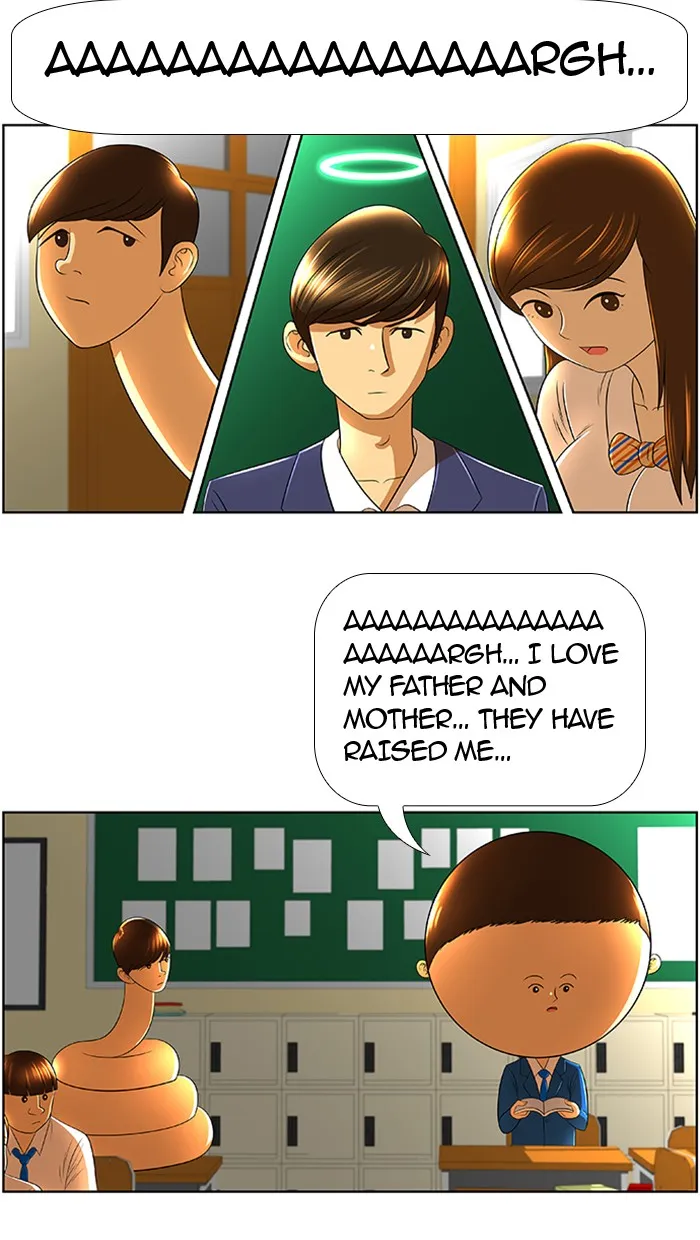 Read New Normal: Class 8 chapter 19 image 25 on Lezhin