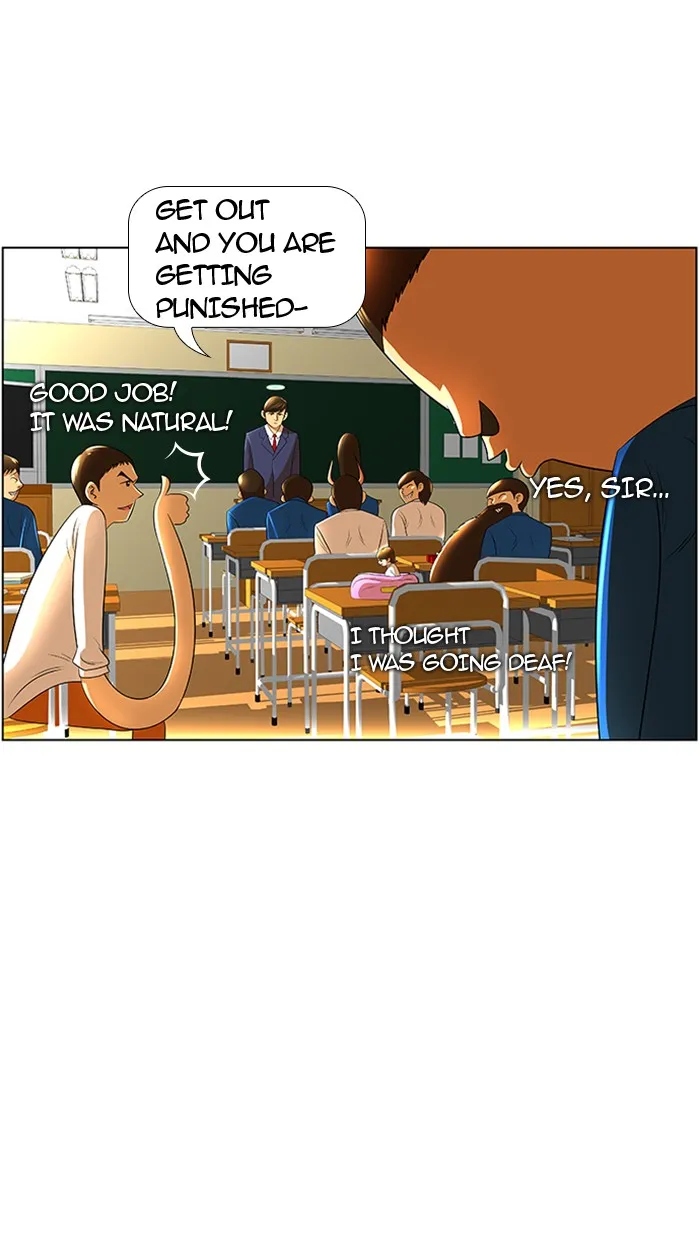 Read New Normal: Class 8 chapter 19 image 26 on Lezhin
