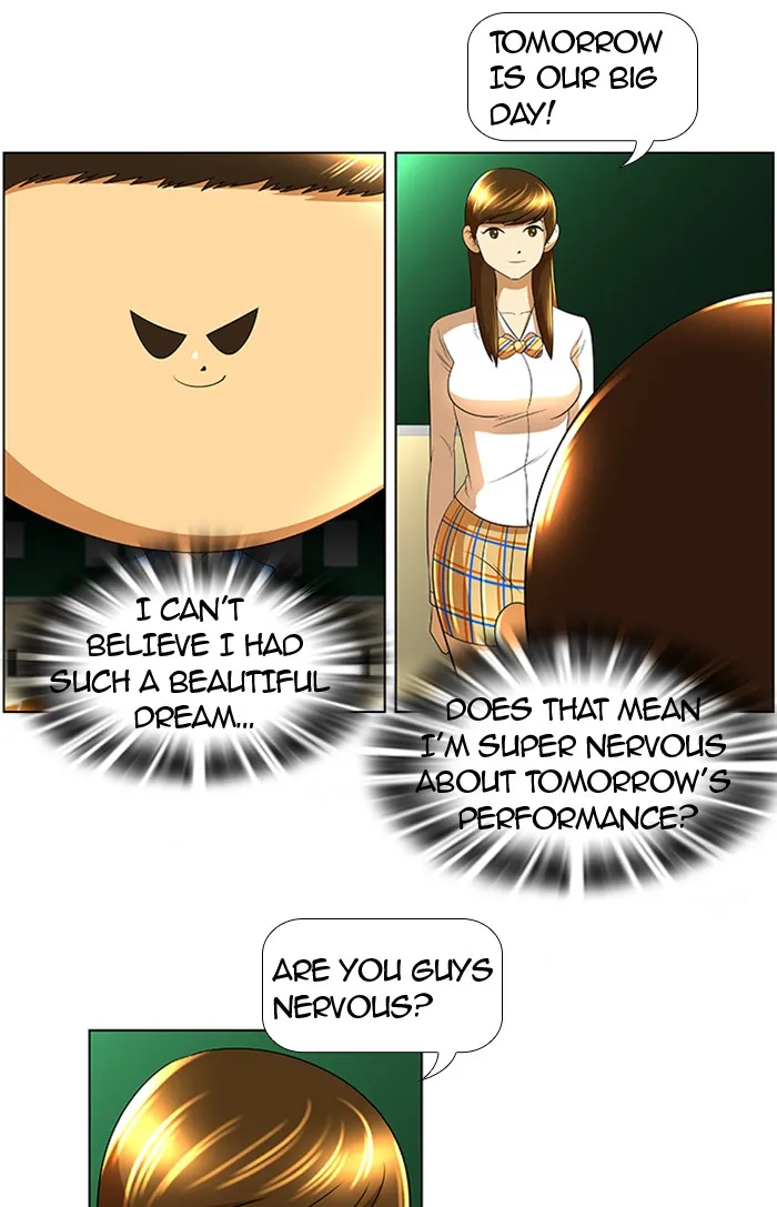 Read New Normal: Class 8 chapter 19 image 28 on Lezhin