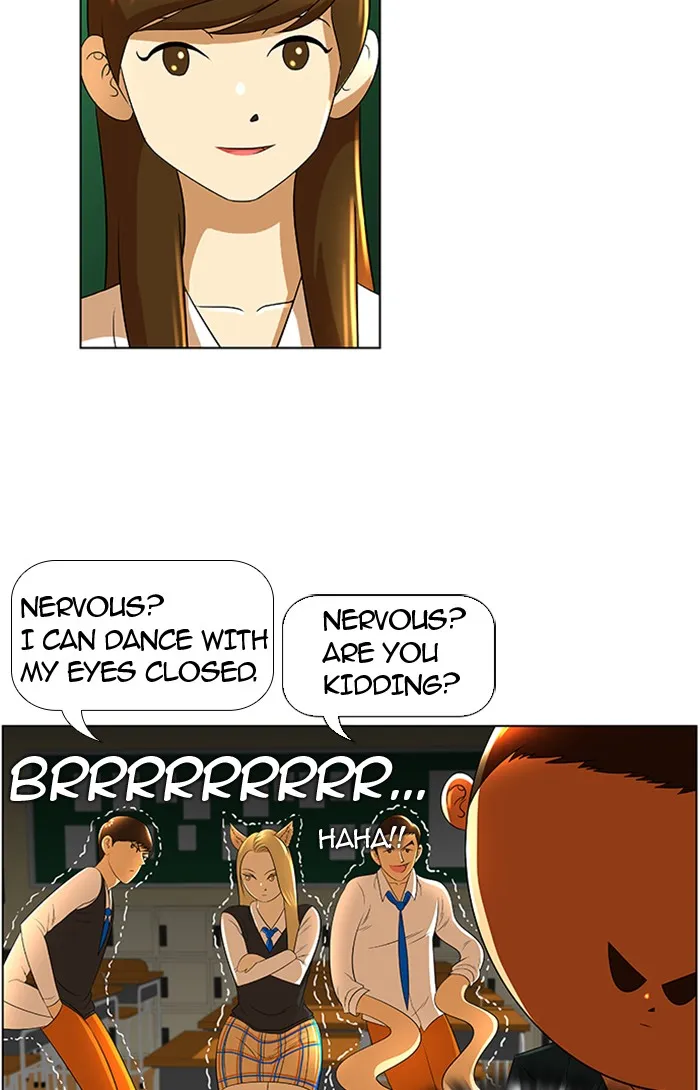 Read New Normal: Class 8 chapter 19 image 29 on Lezhin
