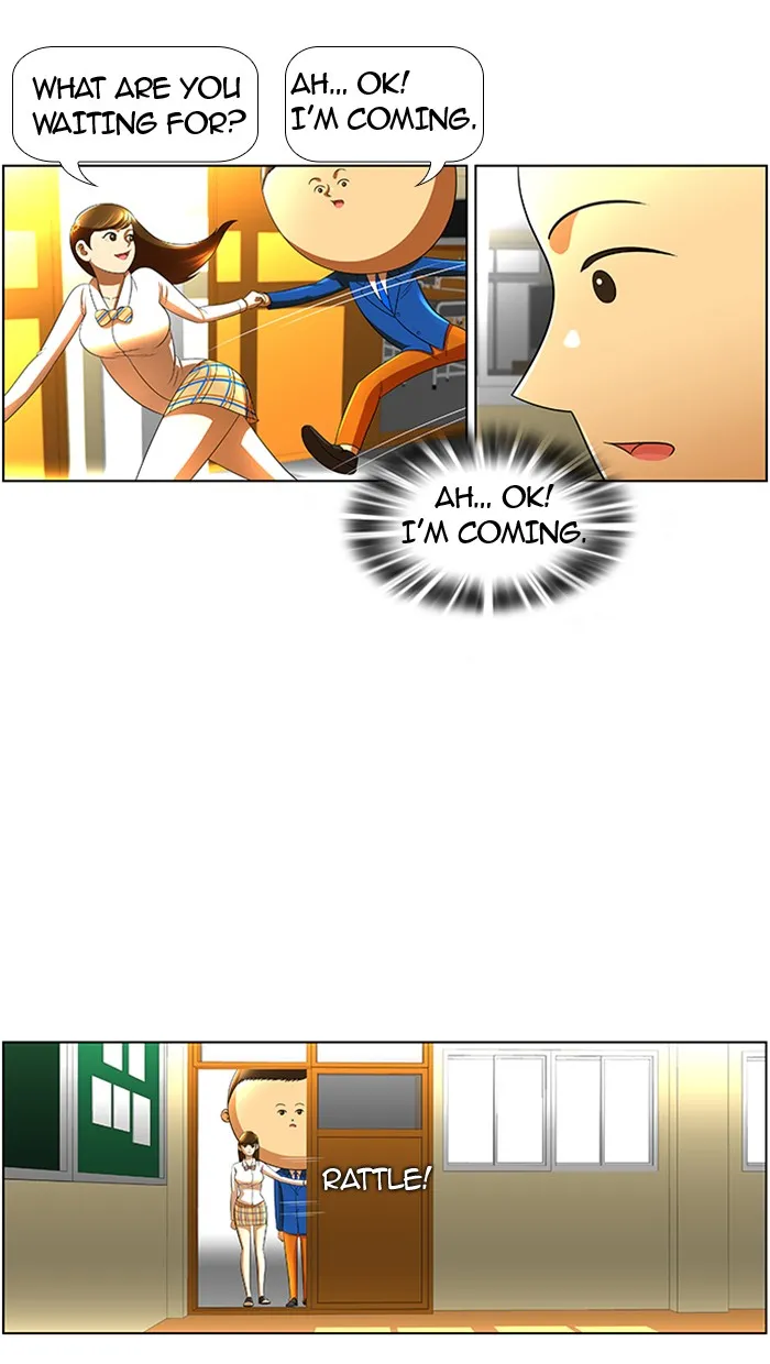 Read New Normal: Class 8 chapter 19 image 3 on Lezhin