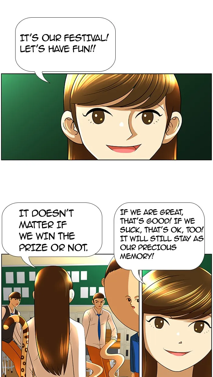 Read New Normal: Class 8 chapter 19 image 32 on Lezhin