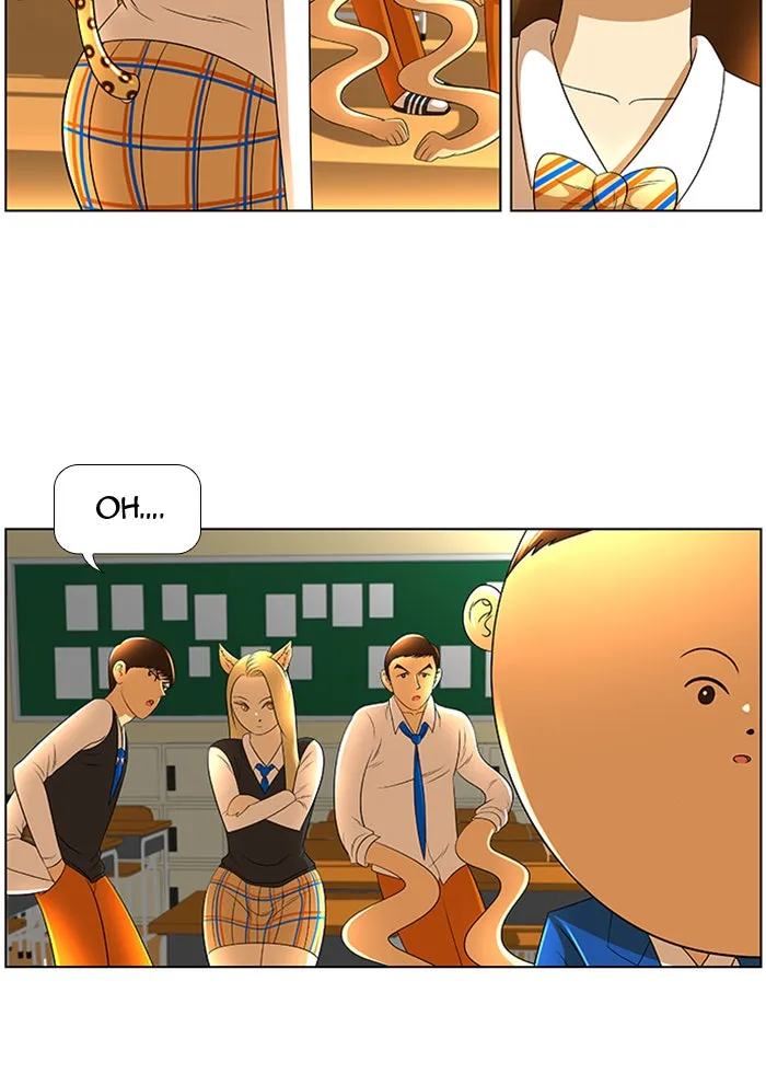 Read New Normal: Class 8 chapter 19 image 33 on Lezhin