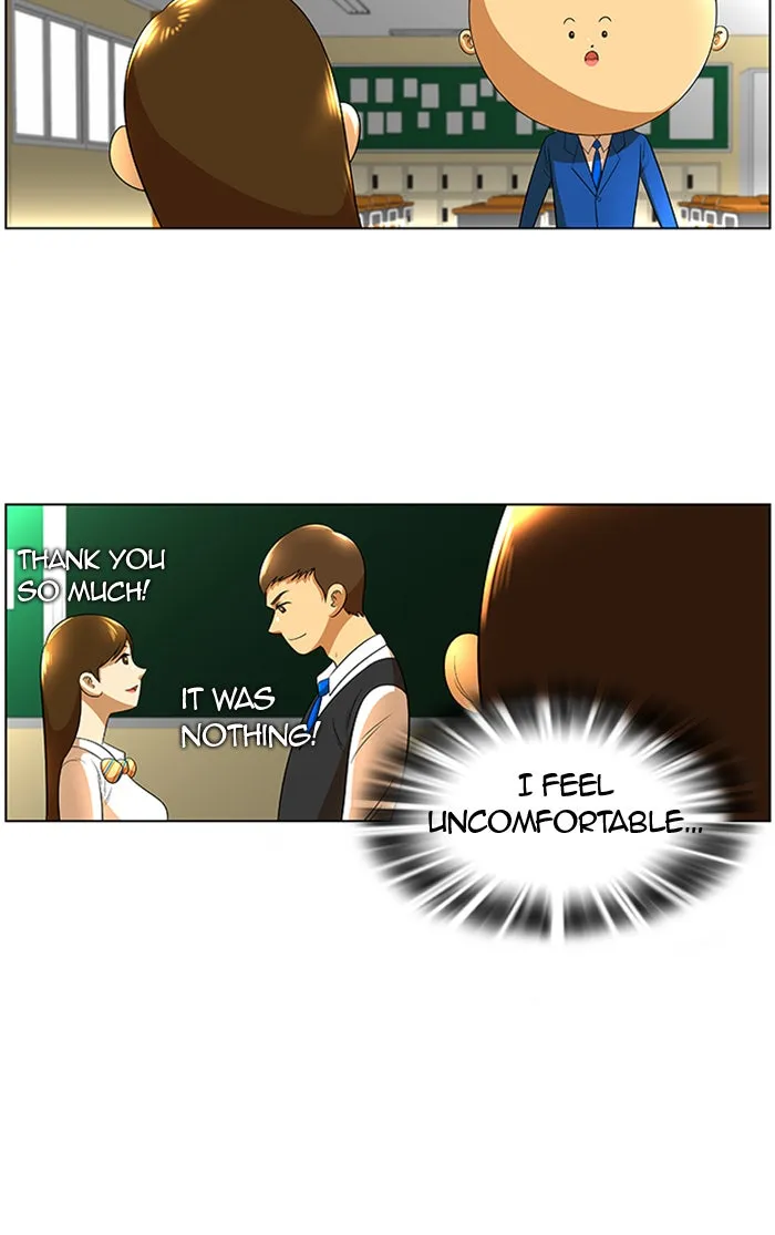 Read New Normal: Class 8 chapter 19 image 39 on Lezhin