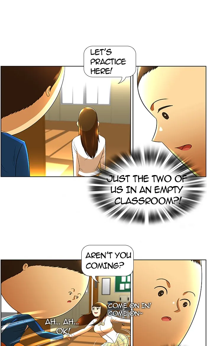 Read New Normal: Class 8 chapter 19 image 4 on Lezhin