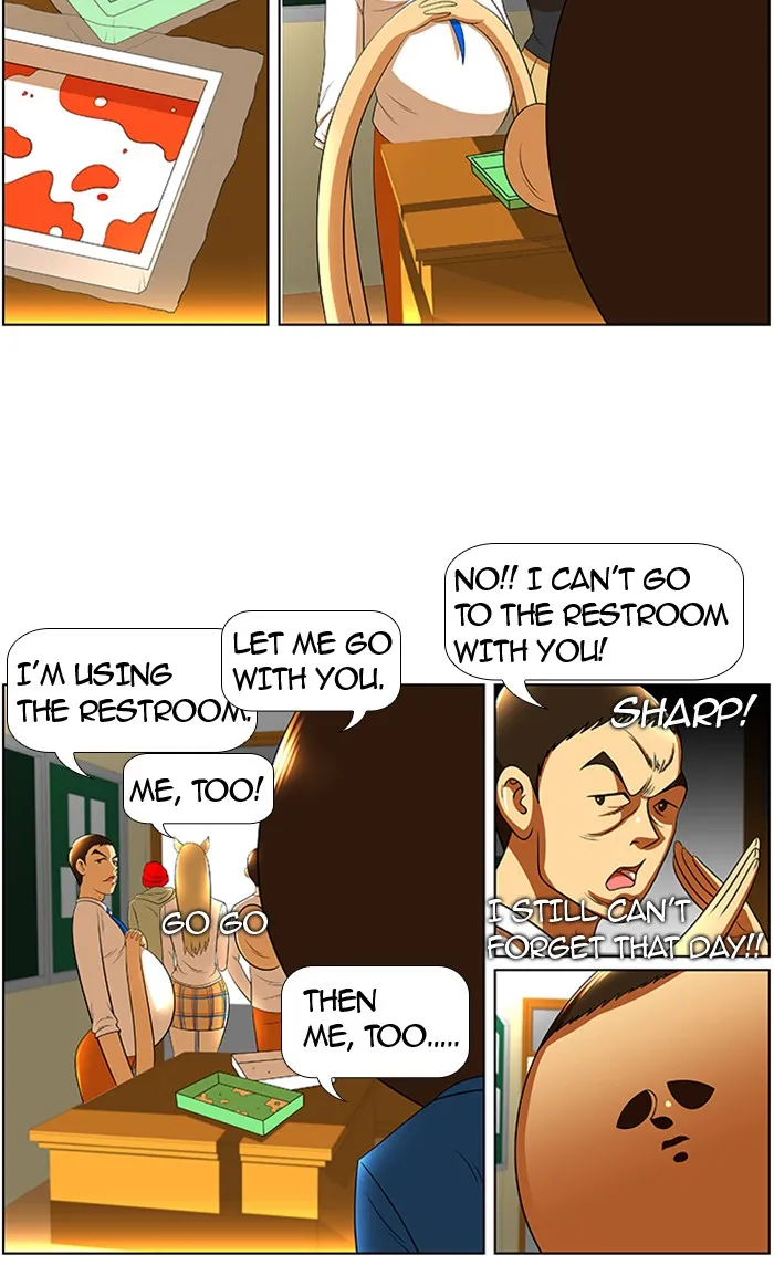 Read New Normal: Class 8 chapter 19 image 41 on Lezhin
