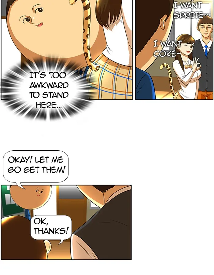 Read New Normal: Class 8 chapter 19 image 43 on Lezhin