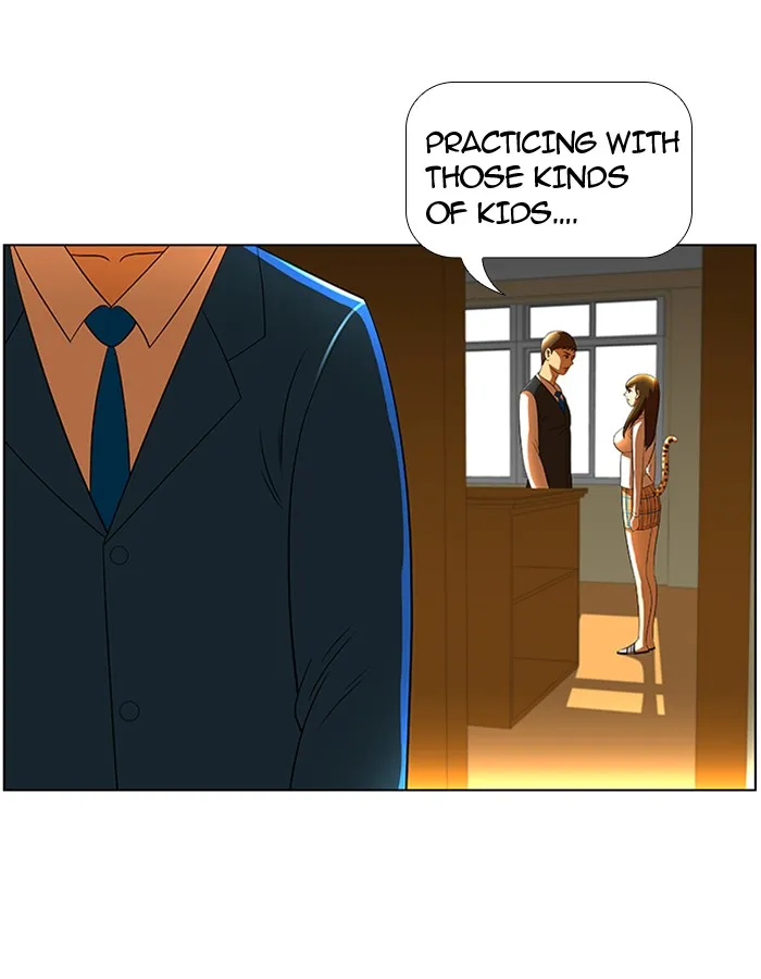 Read New Normal: Class 8 chapter 19 image 45 on Lezhin