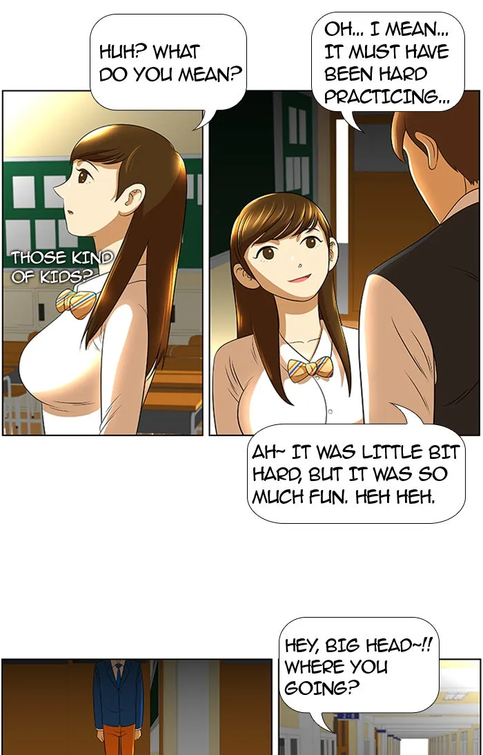 Read New Normal: Class 8 chapter 19 image 46 on Lezhin